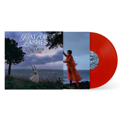 Bat for Lashes - The Dream Of Delphi - (Indie Exclusive, Limited Edition, Colored , Red) - [Vinyl]