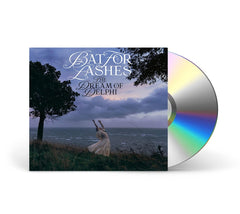 Bat for Lashes - The Dream Of Delphi - [CD]