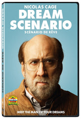 DREAM SCENARIO - [DVD]