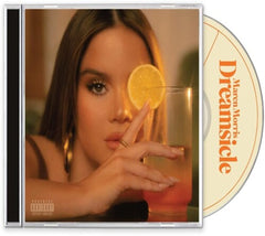 Maren Morris - Dreamsicle [Explicit Content] - (Parental Advisory Explicit Lyrics) - [CD]