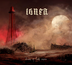 Ignea - Dreams Of Lands Unseen - [CD]