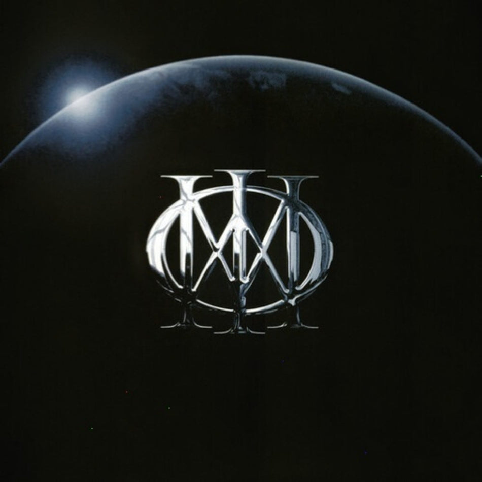 Dream Theater - Dream Theater - (Limited Edition, Clear ) - [Vinyl]