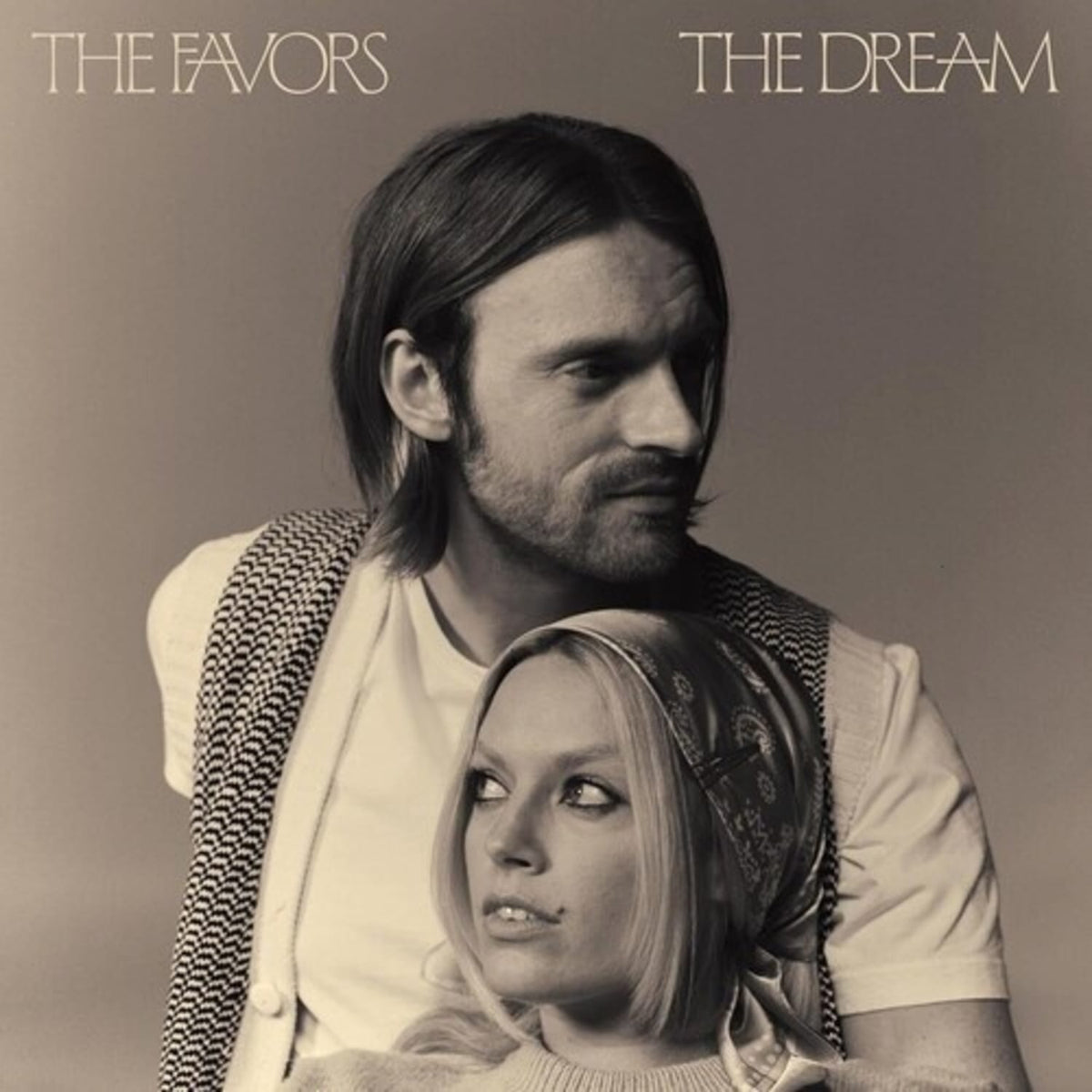 Favors - The Dream [Explicit Content] - (Parental Advisory Explicit Lyrics) - [Vinyl]