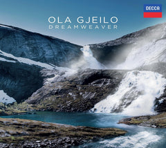 Ola Gjeilo - Dreamweaver - [CD]