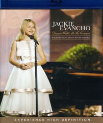 Dream With Me in Concert - [Blu-ray]