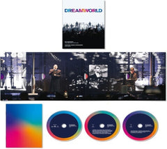 Pet Shop Boys - Dreamworld: Greatest Hits - [Blu-ray + CD]
