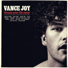 Vance Joy - Dream Your Life Away - (Bonus CD) - [Vinyl]
