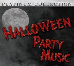 Unknown Artist - DREW'S FAMOUS HALLOWEEN PA - [CD]