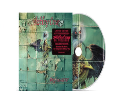 Motley Crue - Dr Feelgood (35th Anniversary) - (Limited Edition, Anniversary Edition, Remastered, Digipack Packaging) - [CD]