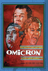 Dr. Frankenstein on Campus - [DVD]