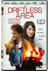 DRIFTLESS AREA THE - [DVD]