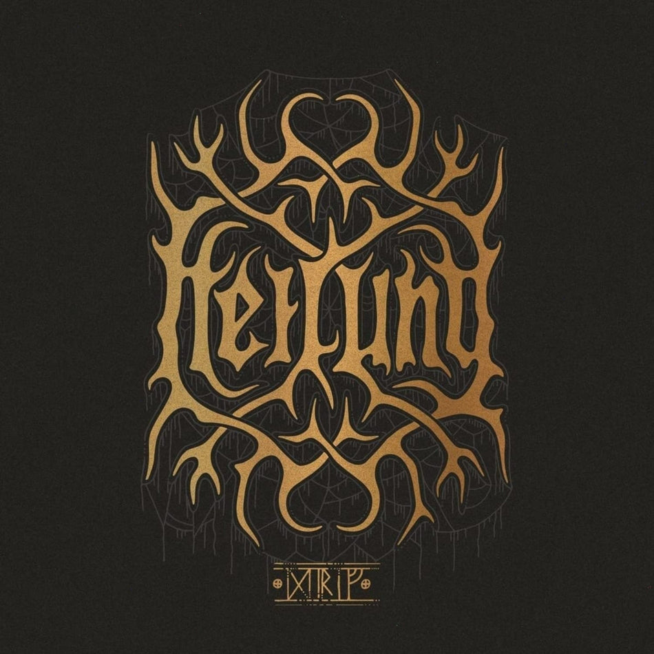 Heilung - ᛞᚱᛁᚠ = Drif - [Vinyl]