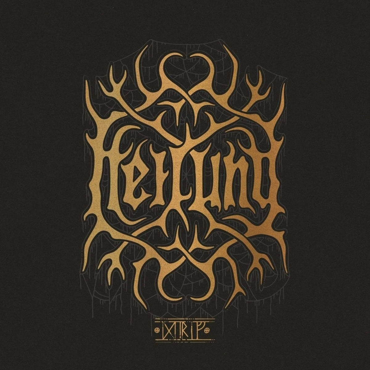 Heilung - Drif - [Vinyl]
