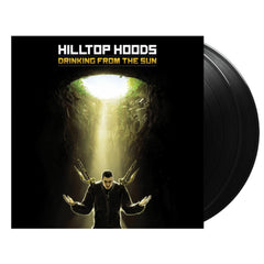 Hilltop Hoods - Drinking From The Sun - Black - [Vinyl]