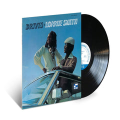 Lonnie Smith - Drives (Blue Note Classic Vinyl Series) - (180 Gram Vinyl) - [Vinyl]