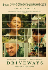 Driveways - (Special Edition) - [DVD]