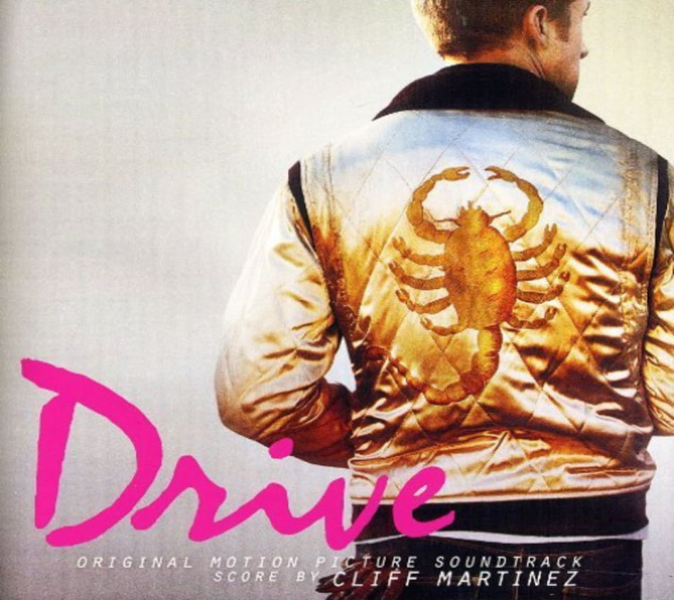 Various Artists - Drive (Original Soundtrack) - [CD]