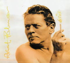 Robert Palmer - Drive - [CD]