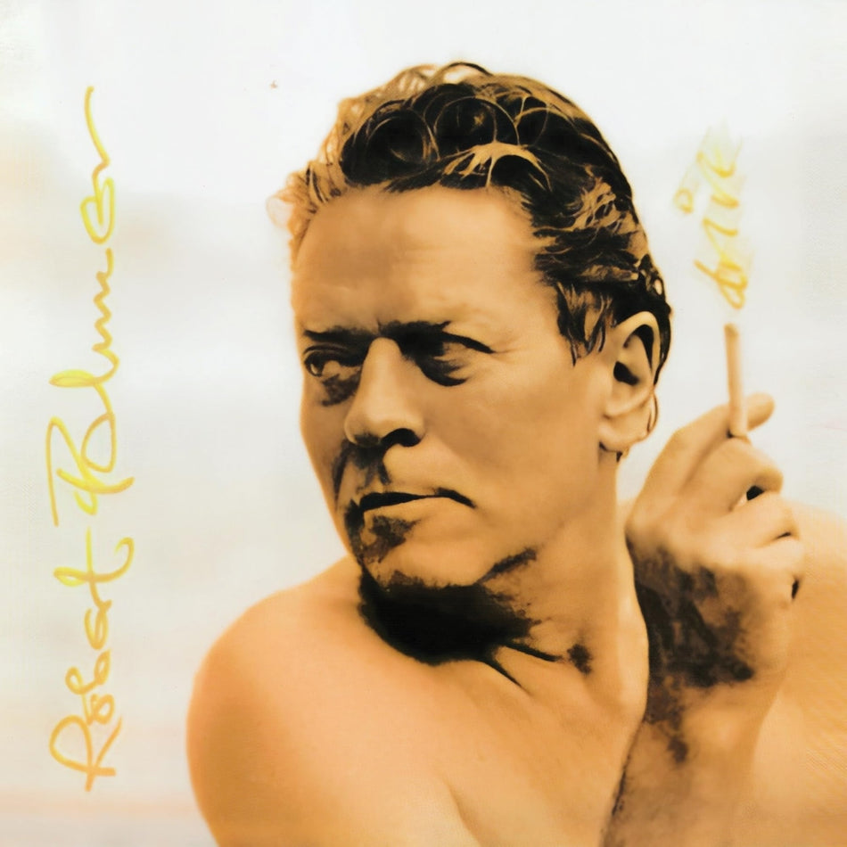 Robert Palmer - Drive - [Vinyl]