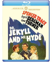 Dr. Jekyll and Mr. Hyde - (Digital Theater System) - [Blu-ray]