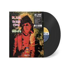 Dr.John - Gris-gris - (Reissue) - [Vinyl]