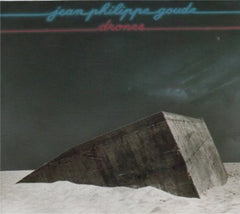 Goude Jean - Philippe - DR?NES - [CD]