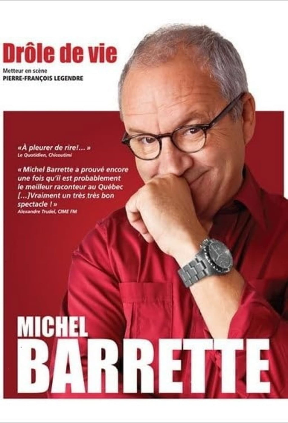 Drole De Vie - [DVD]