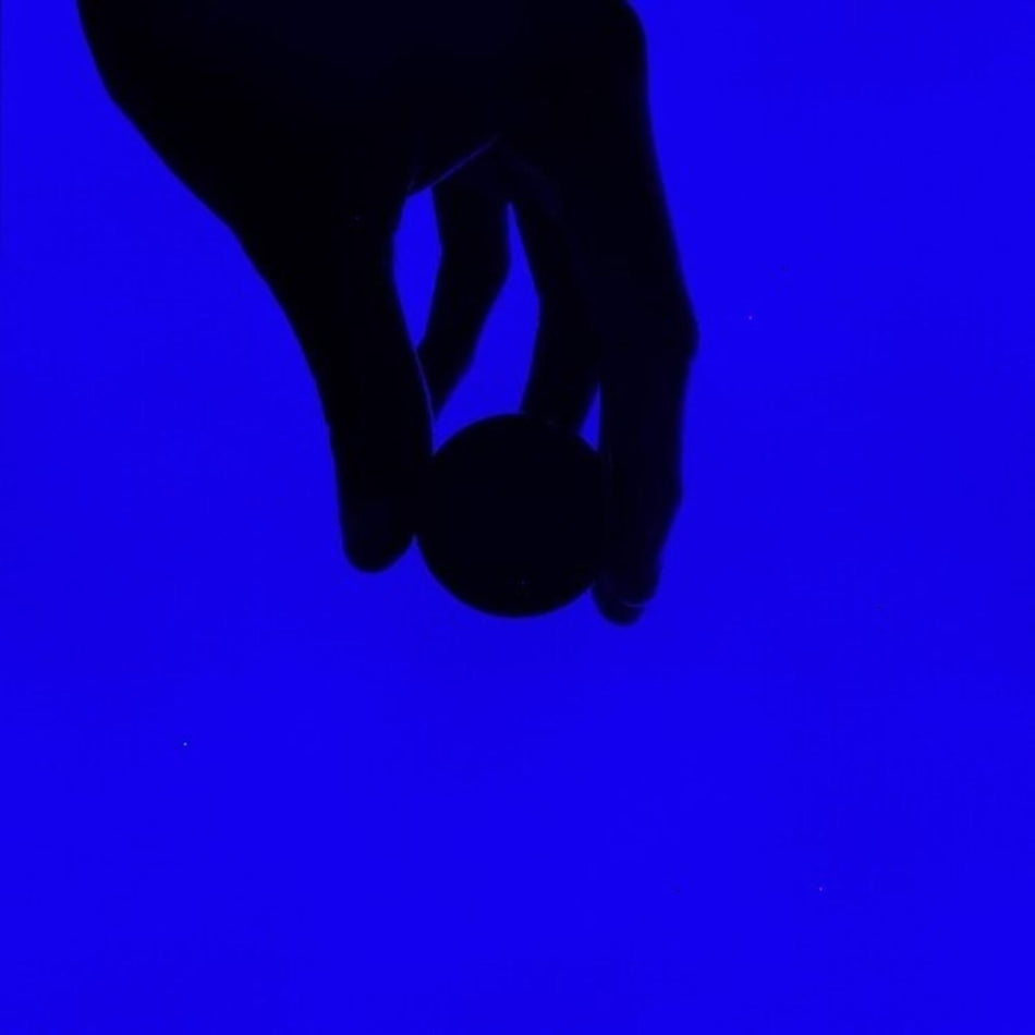 Little Simz - Drop 6 - (Clear & Blue Vinyl)