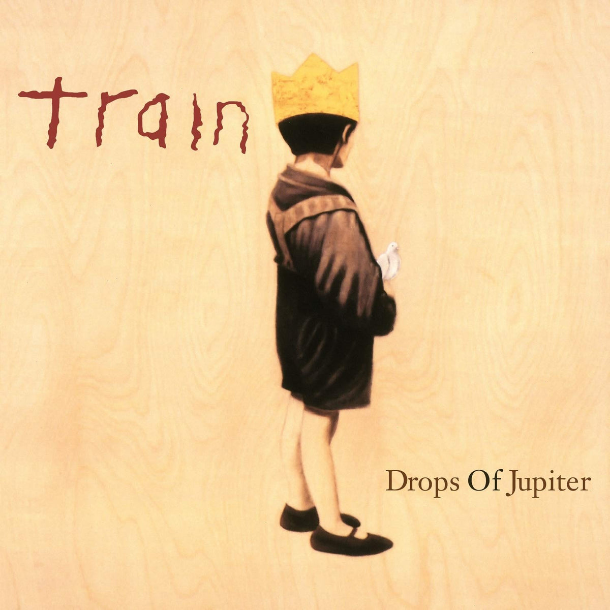 Train - Drops Of Jupiter (20th Anniversary Edition) - (150 Gram , Colored , Anniversary Edition) - [Vinyl]