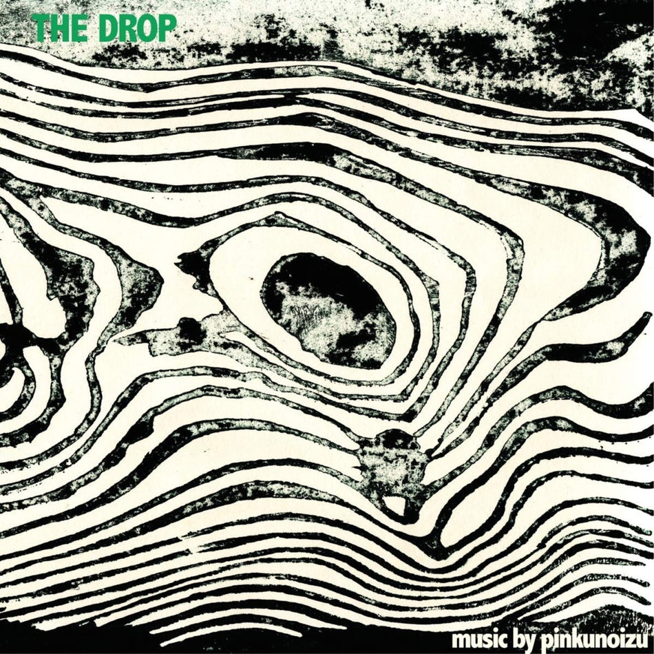 Pinkunoizu - The Drop - [Vinyl]