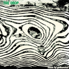 Pinkunoizu - The Drop - [Vinyl]