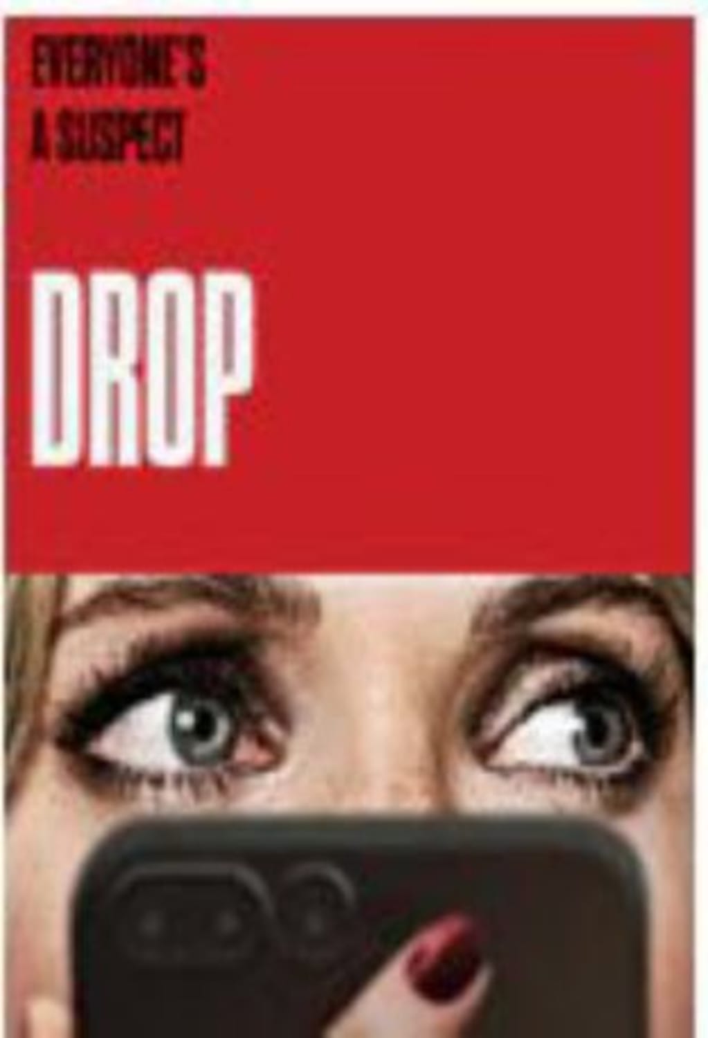 Drop - [DVD]