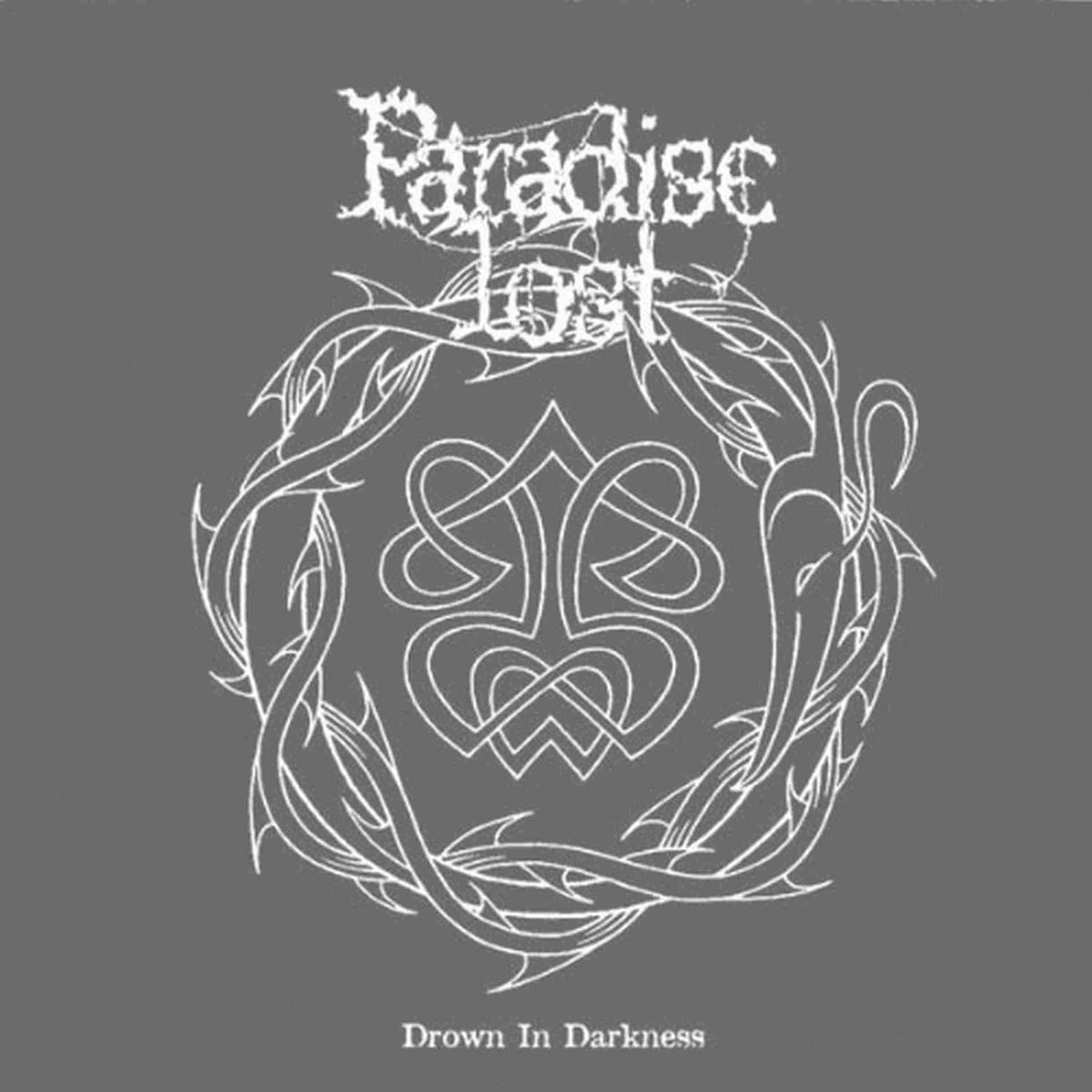 Paradise Lost - Drown In Darkness - (Reissue) - [Vinyl]