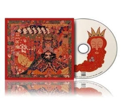 Vildhjarta - Dar Skogen Sjunger Under Evighetens Granar - Limited Digipak - [CD]