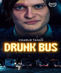 Drunk Bus - (Dolby, AC-3) - [Blu-ray]