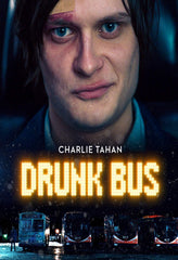 Drunk Bus - (Dolby, AC-3) - [DVD]