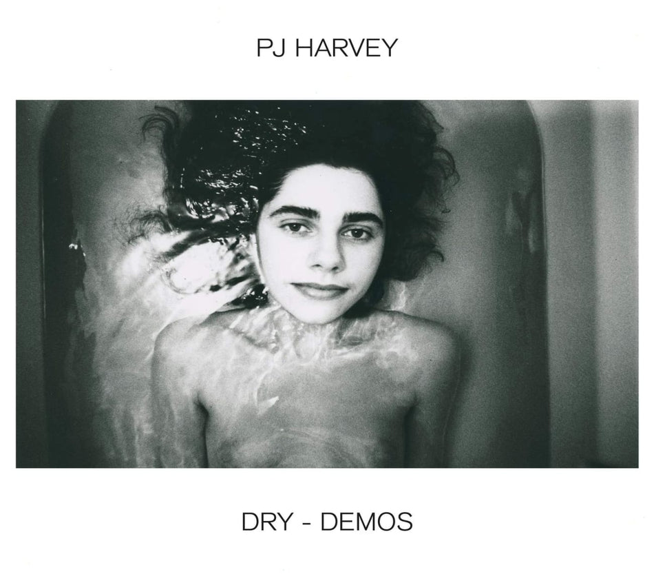 Pj Harvey - DRY DEMOS - [Vinyl]