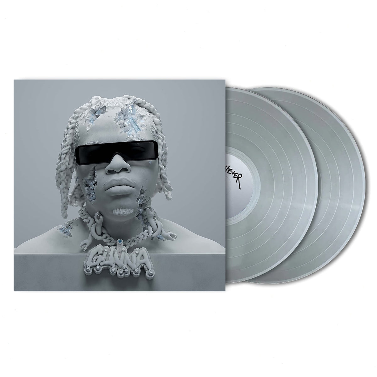 Gunna - DS4EVER [Explicit Content] - (Parental Advisory Explicit Lyrics) - [Vinyl]