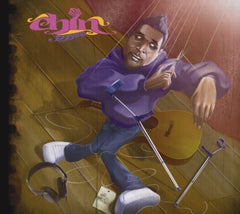 Chin Injeti - D'tach - [CD]