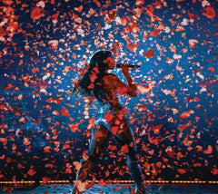 Dua Lipa - Live From Mexico [Explicit Content] - (Parental Advisory Explicit Lyrics) - [CD]