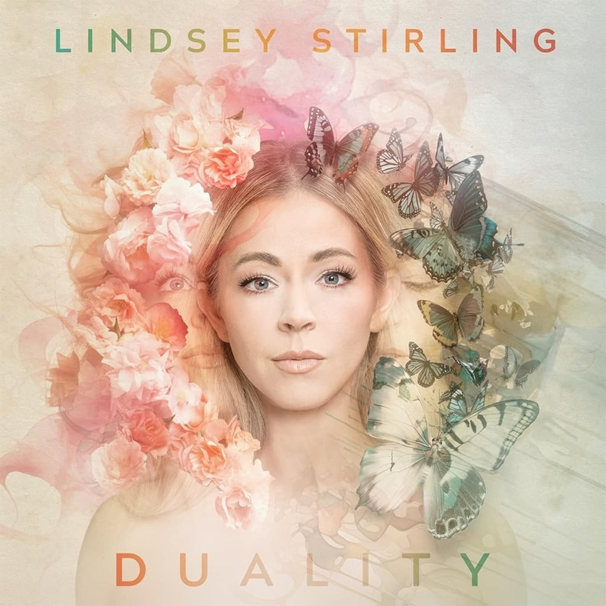 Lindsey Stirling - Duality - [Vinyl]