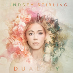 Lindsey Stirling - Duality - [Vinyl]