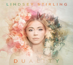 Lindsey Stirling - Duality - (Bonus Tracks) - [CD]