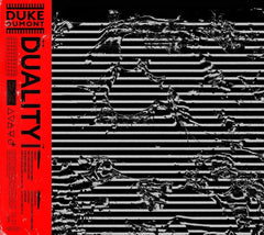 Duke Dumont - Duality - [CD]