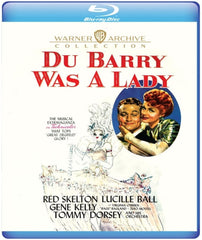 Du Barry Was a Lady - (Digital Theater System, Mono Sound) - [Blu-ray]