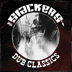 The Slackers - Dub Classics - [Vinyl]