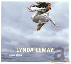 Lynda Lemay - Du Coq a L'ame [Import] - [CD]