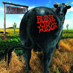 Blink 182 - Dude Ranch [Explicit Content] - (Parental Advisory Explicit Lyrics) - [Vinyl]