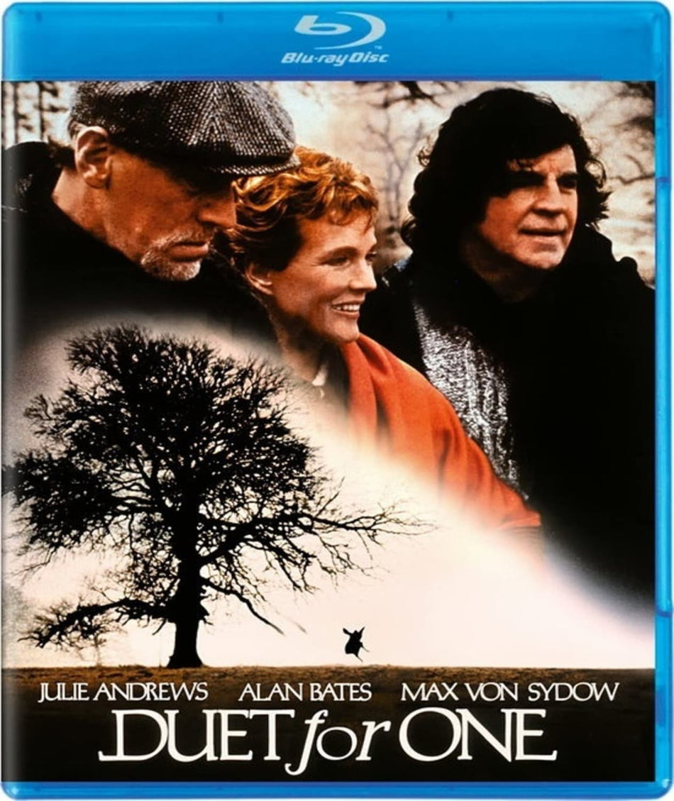 Duet for One Bluray - [Blu-ray]