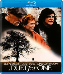 Duet for One Bluray - [Blu-ray]